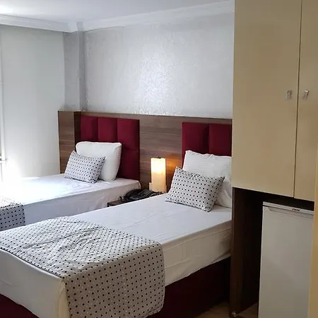 Hotel Laleli Esmirna