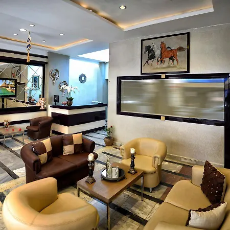 Laleli Hotel 2*