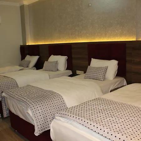 Hotel Laleli Izmir