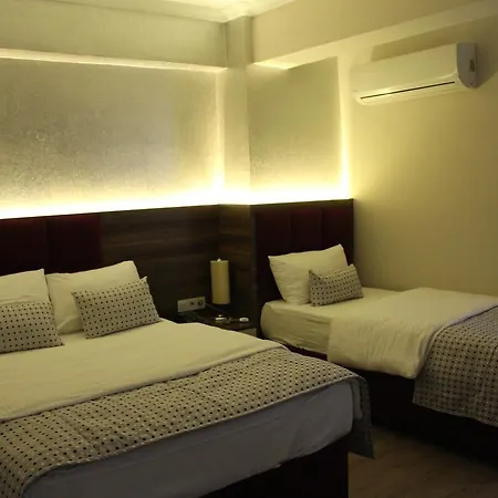 Hotel Laleli