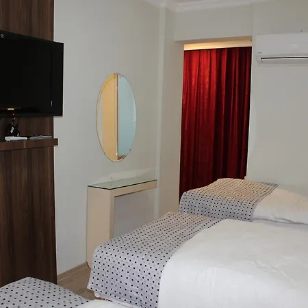 Laleli Hotel 2*