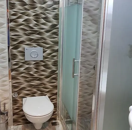 Отель Laleli 2*