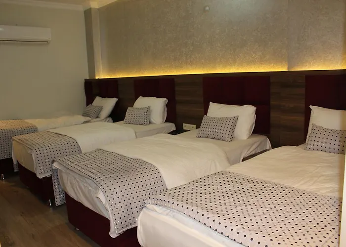 Hotel Laleli Esmirna