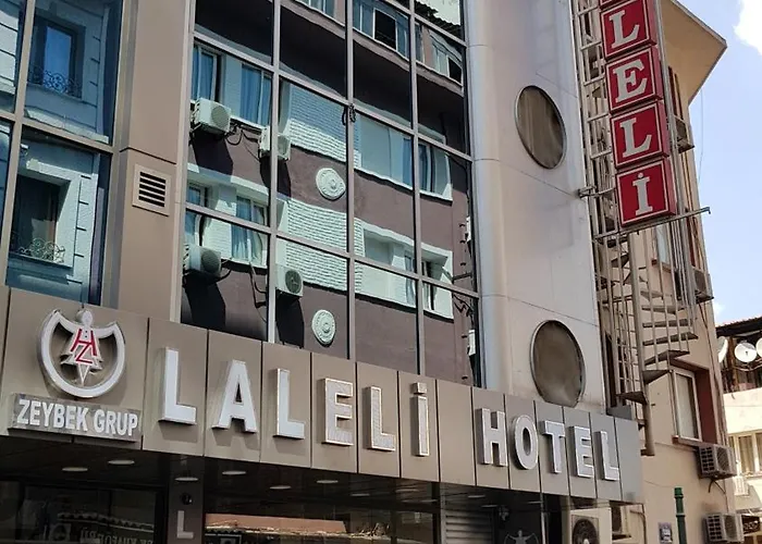 Laleli 2* Измир