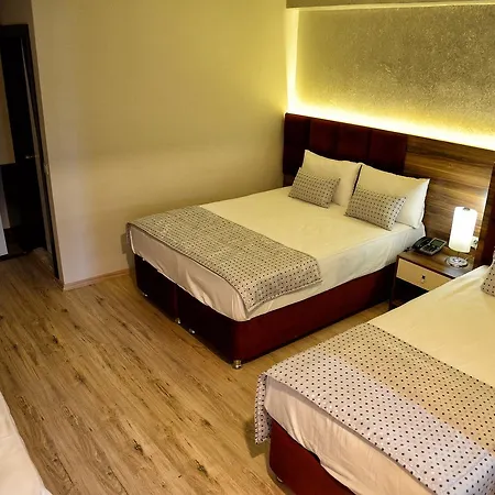 Hotel Laleli Esmirna