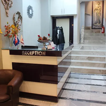 Hotel Laleli Esmirna