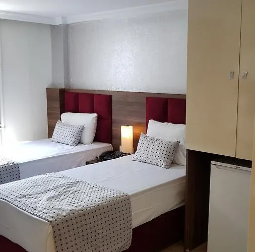 Hotel Laleli İzmir