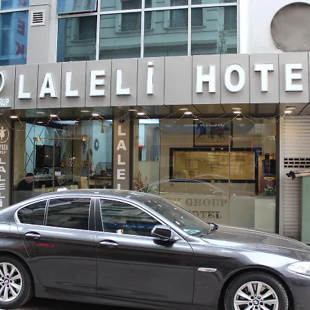 Laleli 2*