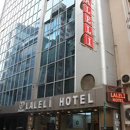 Laleli 호텔