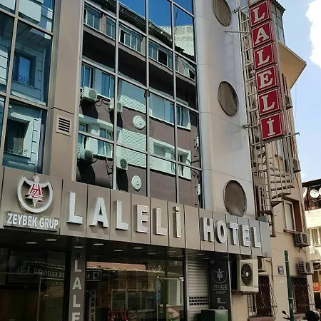 Laleli 2* 이즈미르